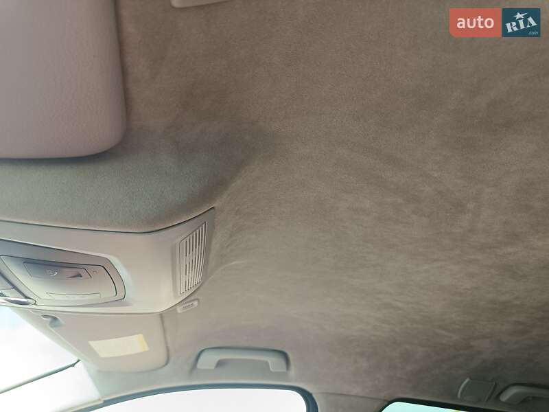 Универсал BMW 5 Series 2013 в Днепре фото 32 Универсал BMW 5 Series 2013 в Днепре