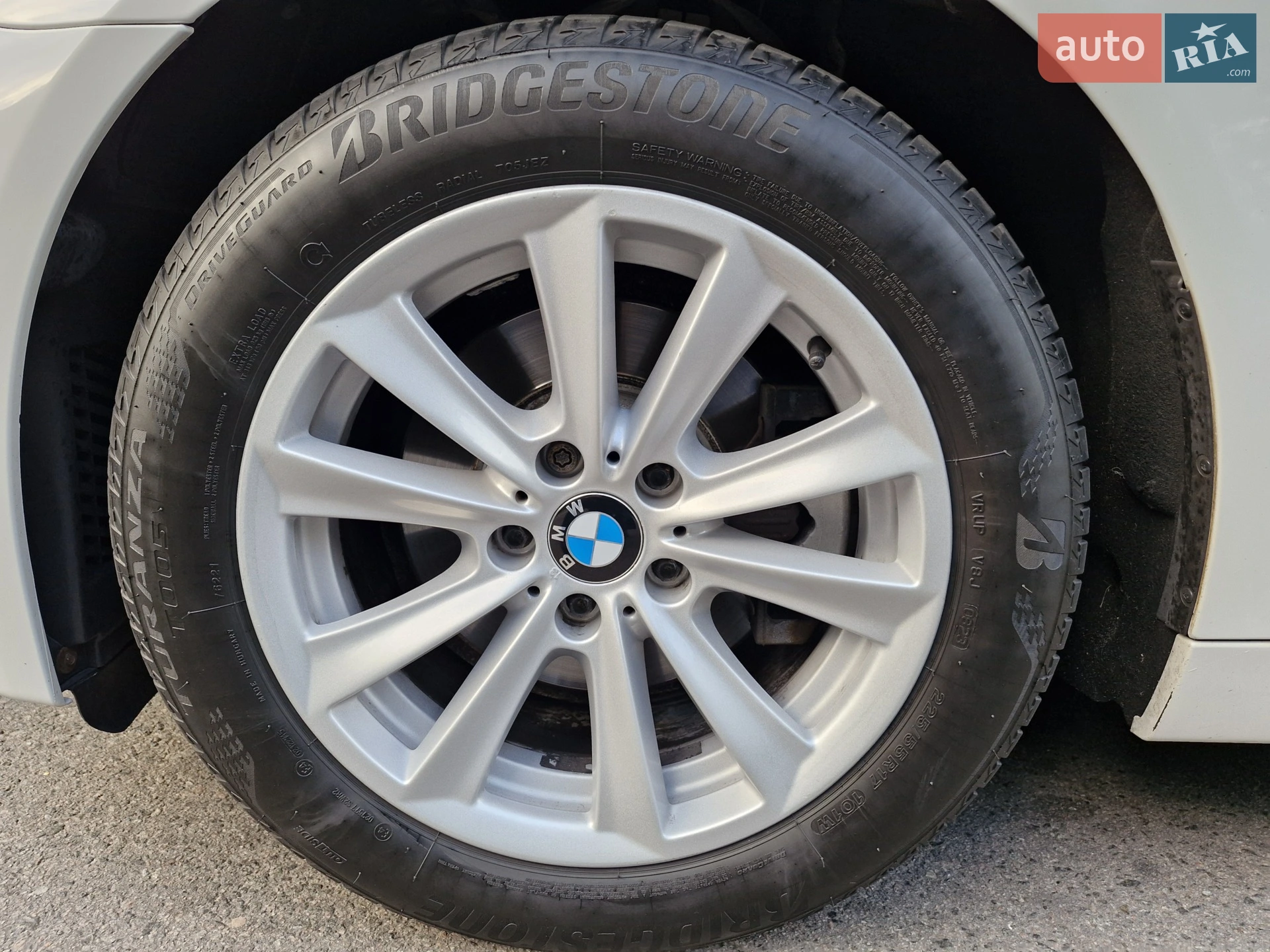 2012 BMW 5er - мініатюра 28