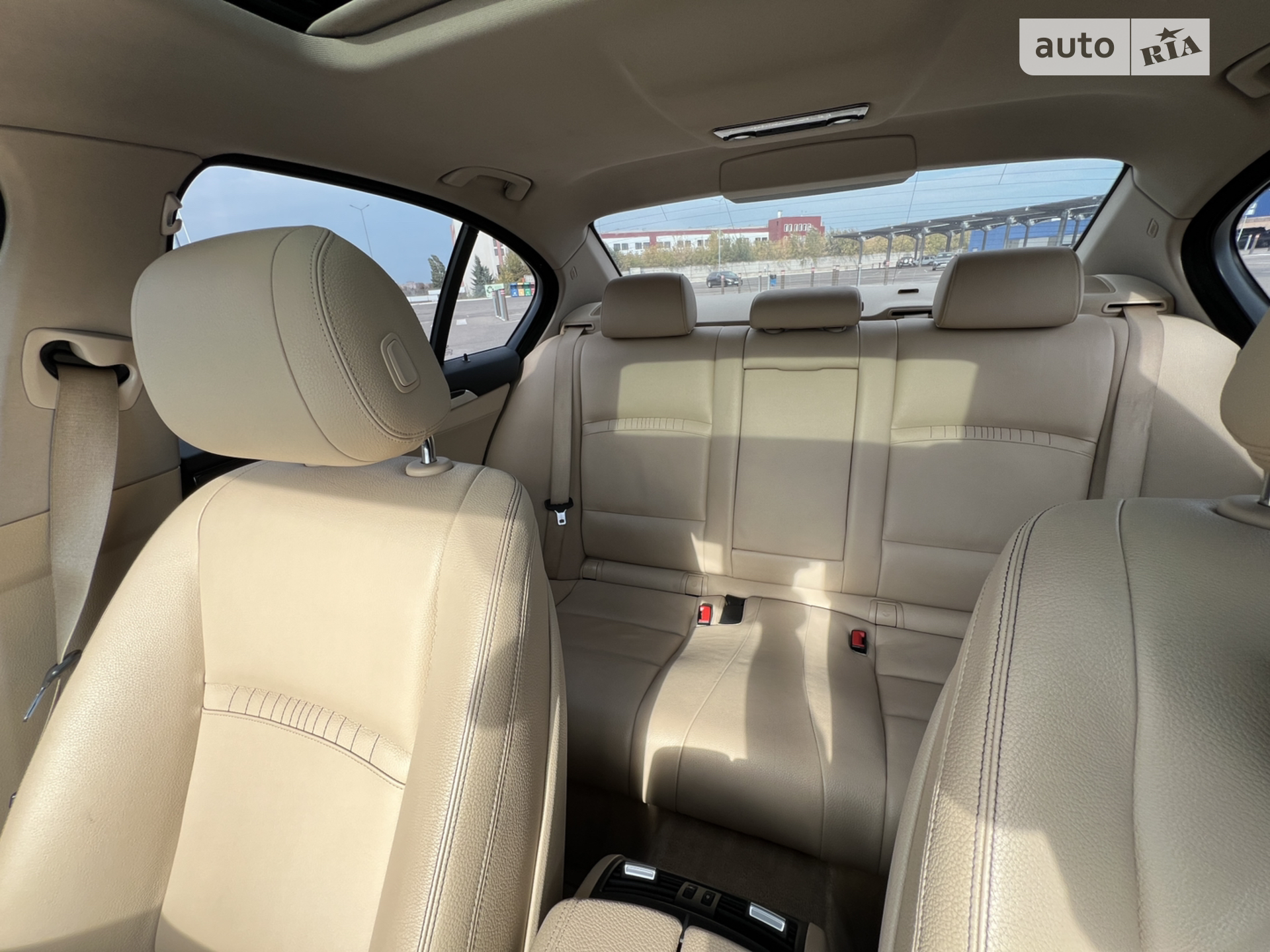 2014 BMW 5er - мініатюра 31