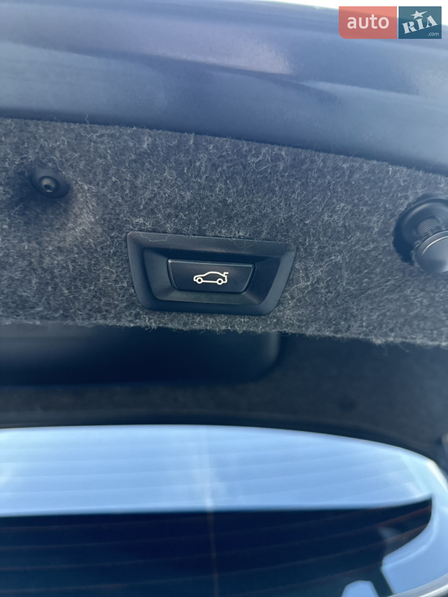 2011 BMW 5er - мініатюра 41