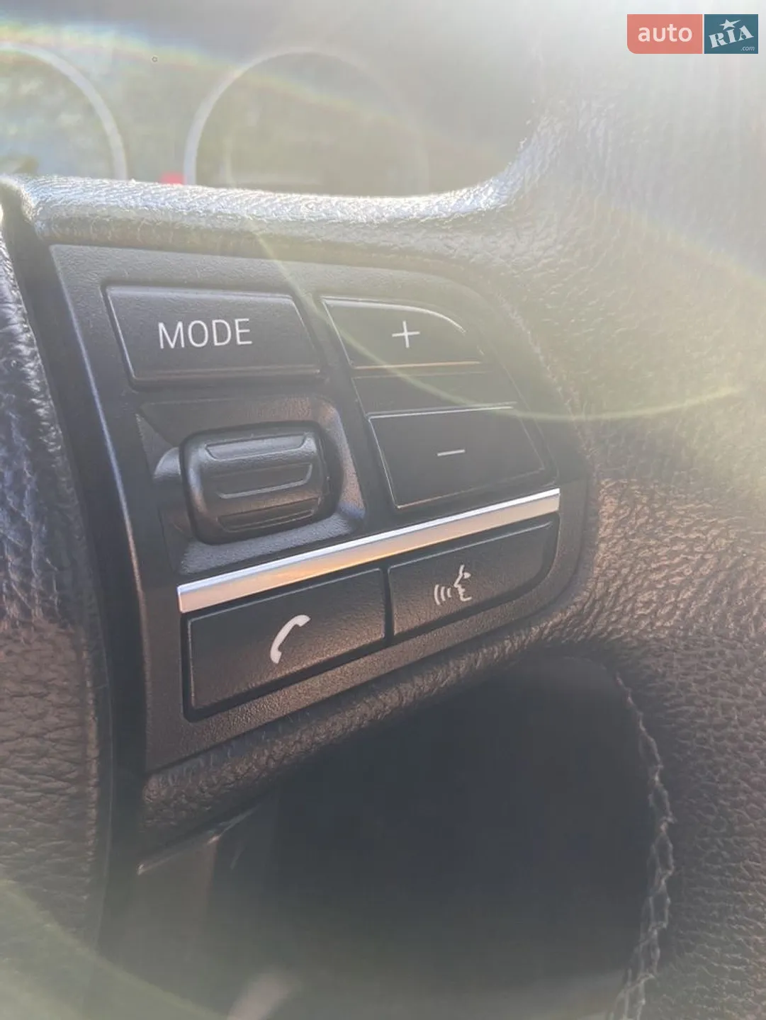 2012 BMW 5er - мініатюра 31