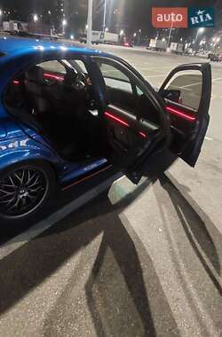 Седан BMW 5 Series 1997 в 