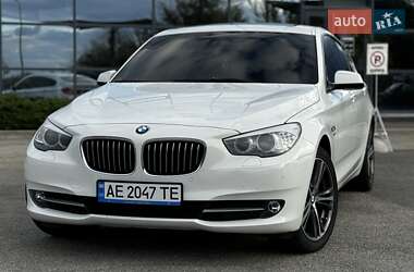 Ліфтбек BMW 5 Series 2010 в Дніпрі