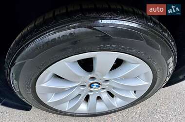Универсал BMW 5 Series 2008 в 