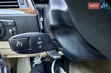 Универсал BMW 5 Series 2008 в 