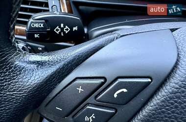 Универсал BMW 5 Series 2008 в 