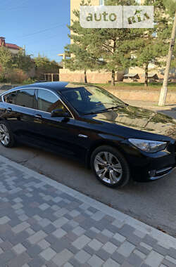 Ліфтбек BMW 5 Series 2011 в Тернополі