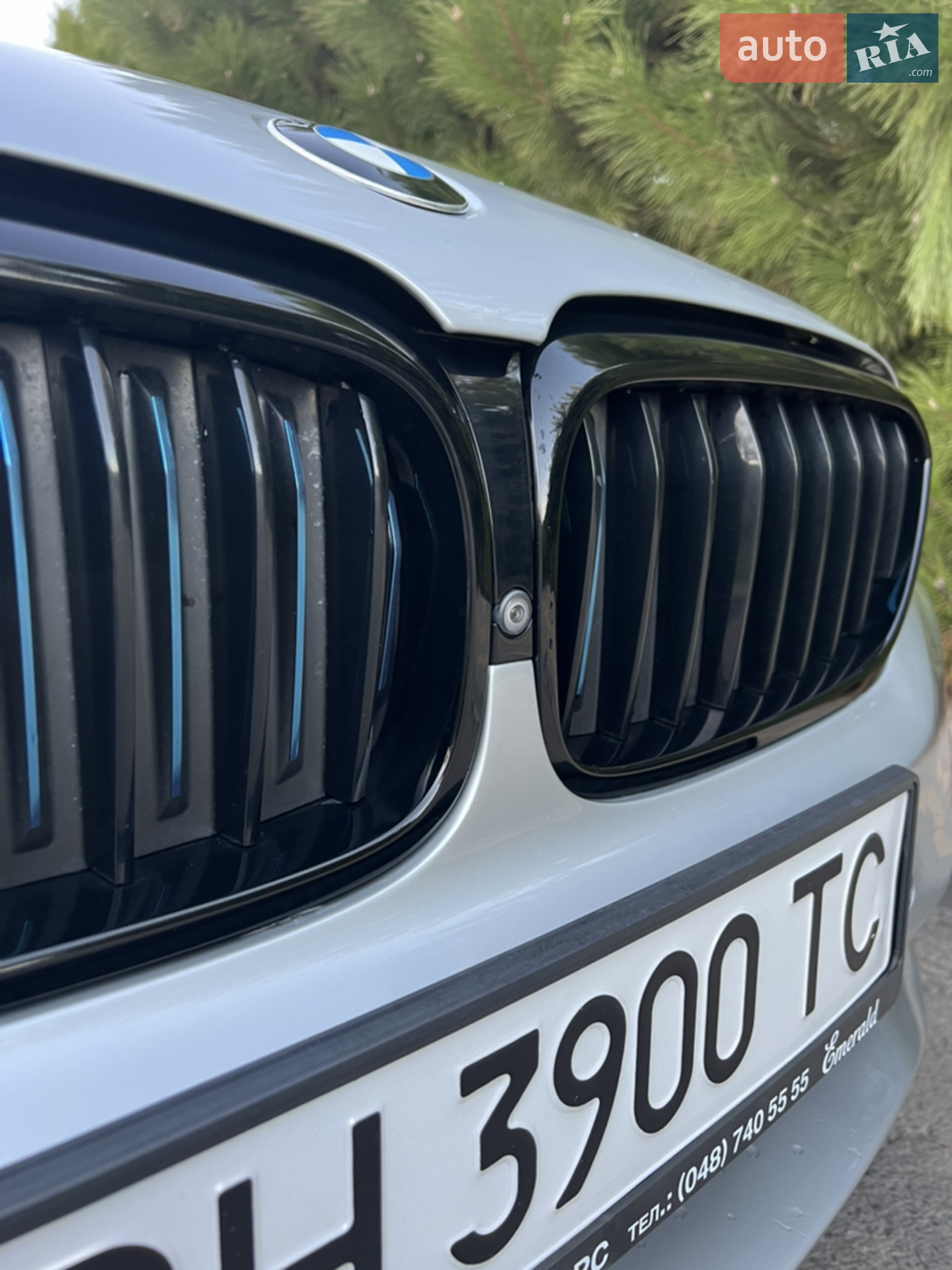 2019 BMW 5er - мініатюра 14