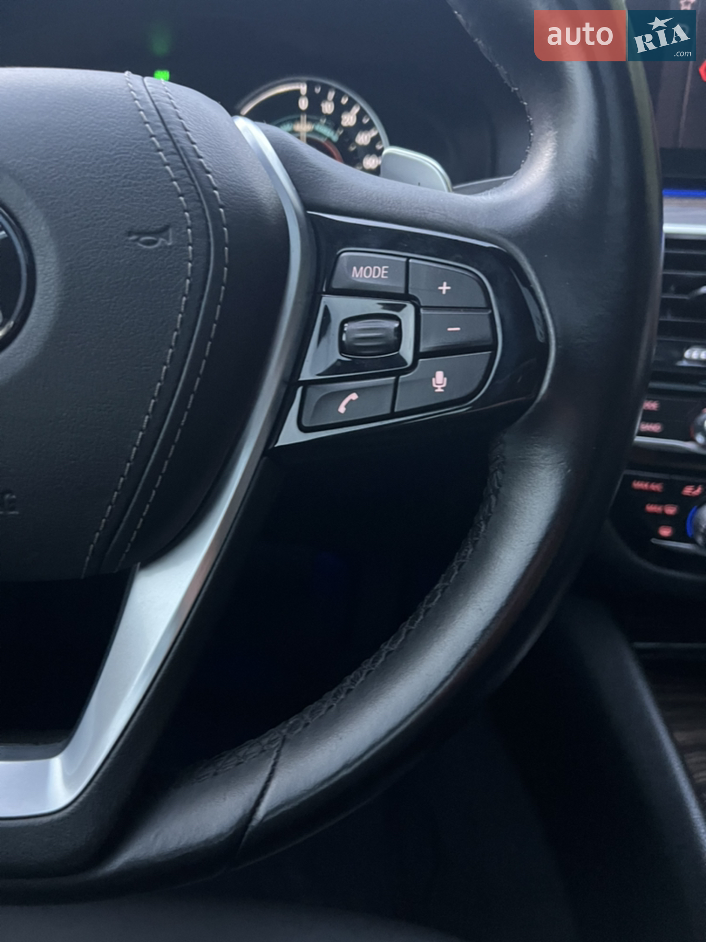 2019 BMW 5er - мініатюра 53