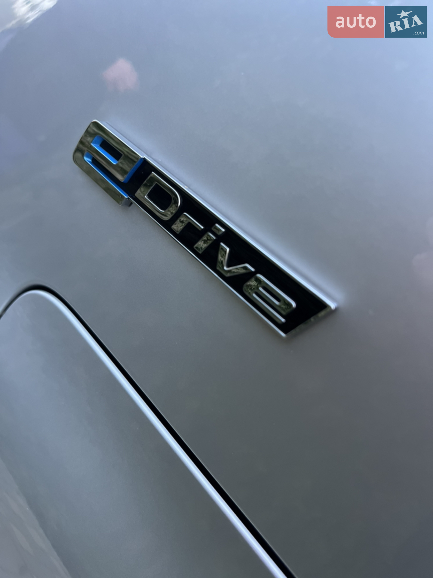 2019 BMW 5er - мініатюра 70