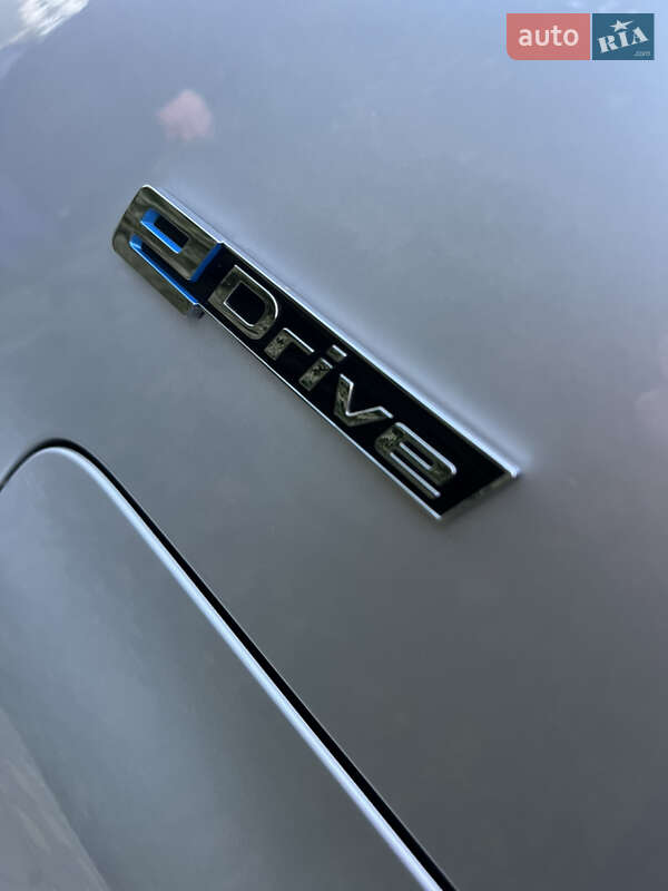 Седан BMW 5 Series 2019 в Одессе