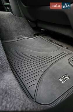 Универсал BMW 5 Series 2018 в 
