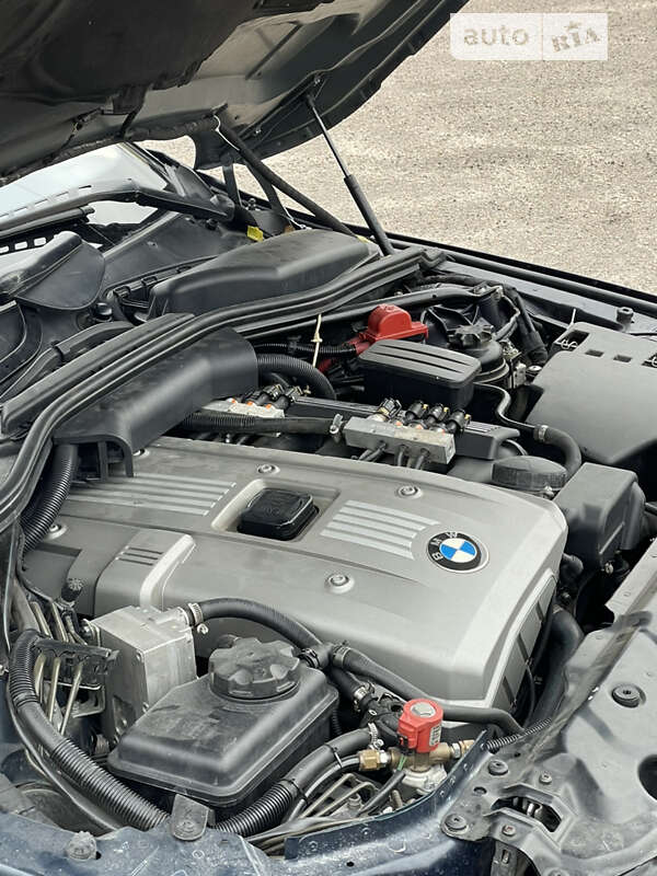 Седан BMW 5 Series 2006 в Запорожье фото 24 Седан BMW 5 Series 2006 в Запорожье