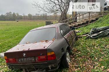 Седан BMW 5 Series 1994 в Косові