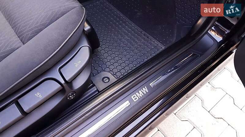 Седан BMW 5 Series 2002 в Киеве фото 42 Седан BMW 5 Series 2002 в Киеве