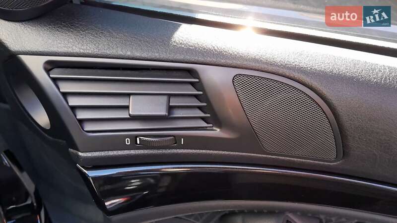 Седан BMW 5 Series 2002 в Киеве фото 45 Седан BMW 5 Series 2002 в Киеве