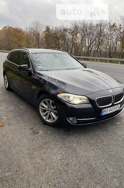 Універсал BMW 5 Series 2012 в Чорткові