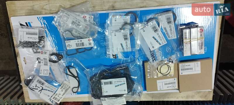 Седан BMW 5 Series 2012 в Харькове фото 24 Седан BMW 5 Series 2012 в Харькове