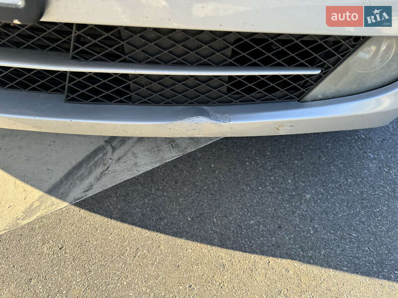 Универсал BMW 5 Series 2008 в Одессе фото 11 Универсал BMW 5 Series 2008 в Одессе