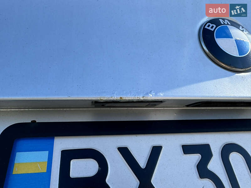 Универсал BMW 5 Series 2008 в Одессе фото 13 Универсал BMW 5 Series 2008 в Одессе