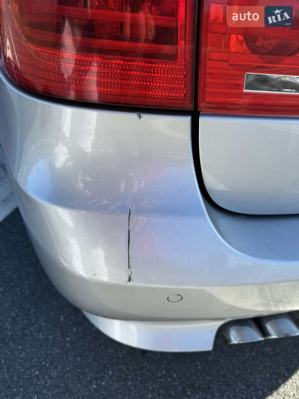 Универсал BMW 5 Series 2008 в Одессе фото 15 Универсал BMW 5 Series 2008 в Одессе