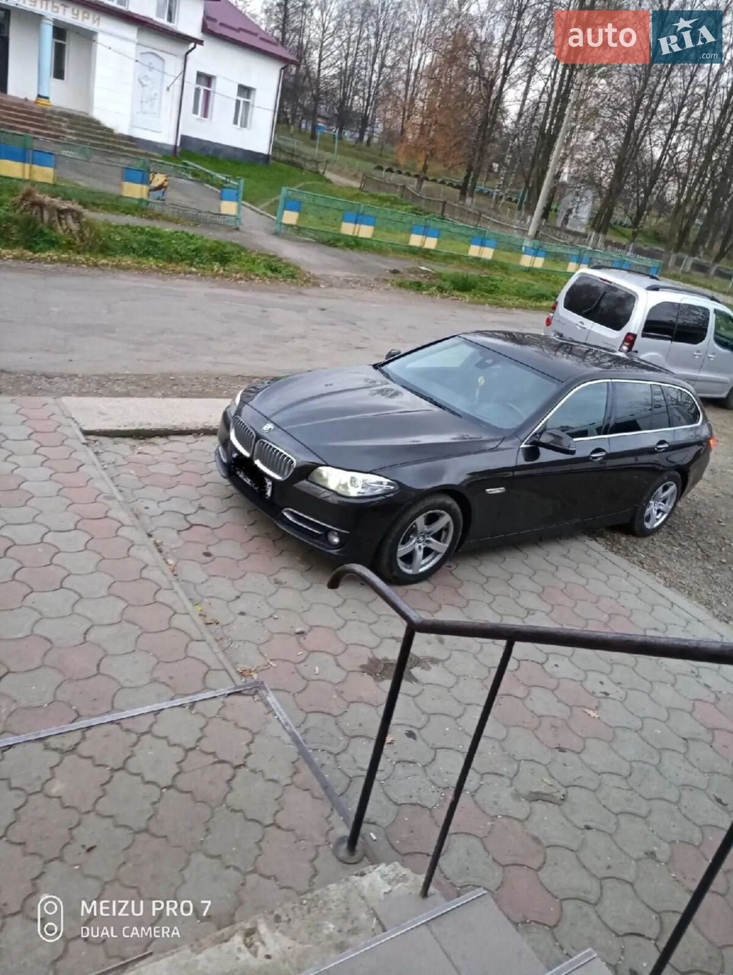 2014 BMW 5er - мініатюра 6