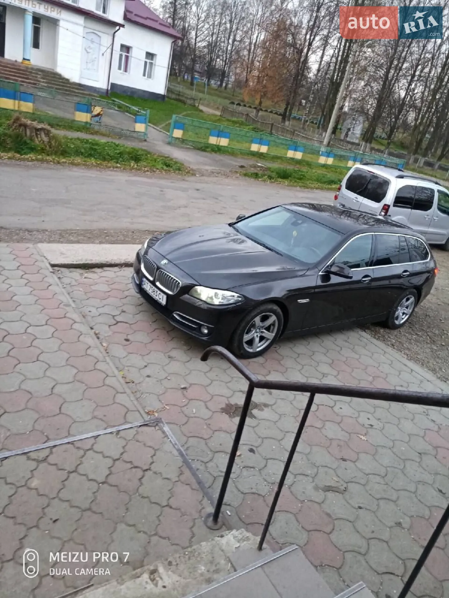 2014 BMW 5er - мініатюра 29