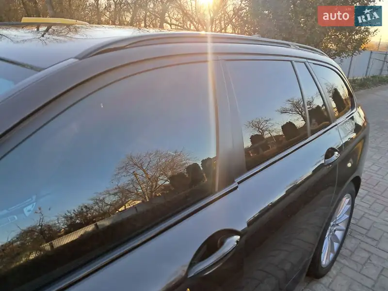 BMW 5 Series 2014 VIN WBA5K11020D759176 фото оголошення 2 з 59