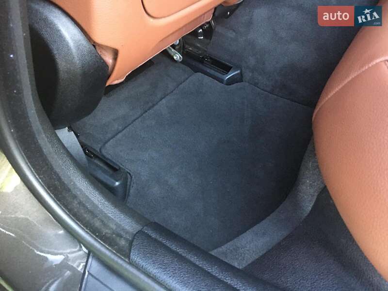 Универсал BMW 5 Series 2014 в Тернополе фото 7 Универсал BMW 5 Series 2014 в Тернополе