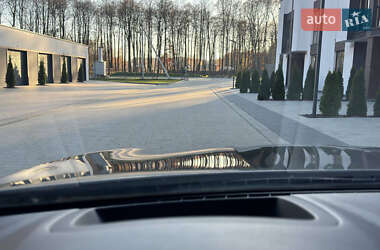 Седан BMW 5 Series 2013 в 
