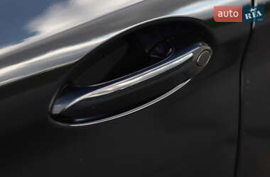 Седан BMW 5 Series 2018 в 