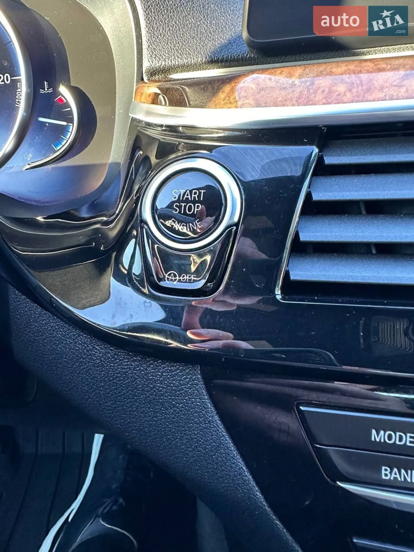2018 BMW 5er - мініатюра 20