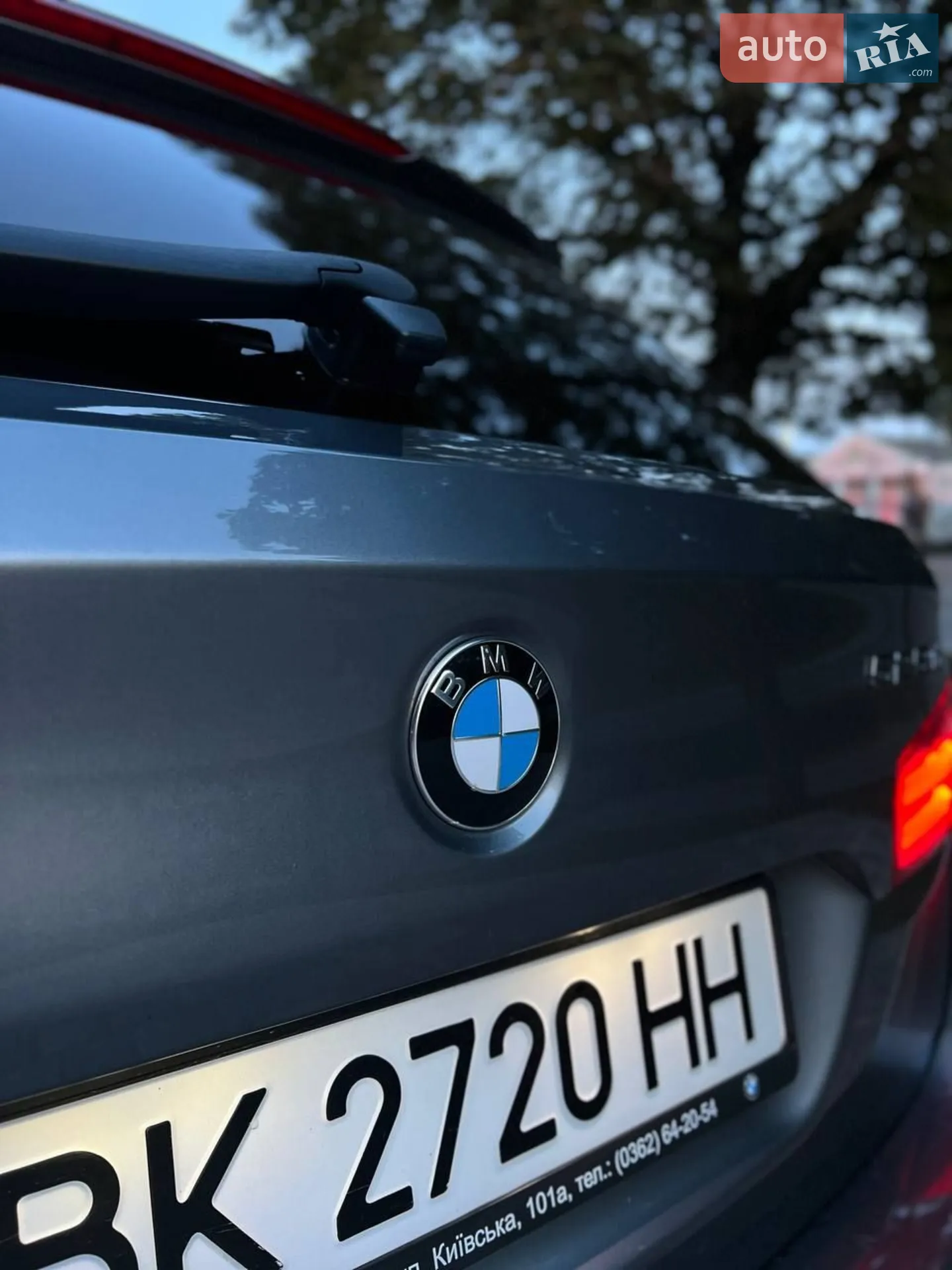 2013 BMW 5er - мініатюра 18