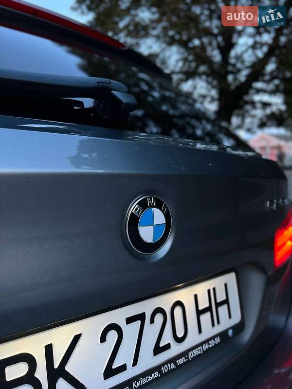 Універсал BMW 5 Series 2013 в Рівному фото 7 Універсал BMW 5 Series 2013 в Рівному