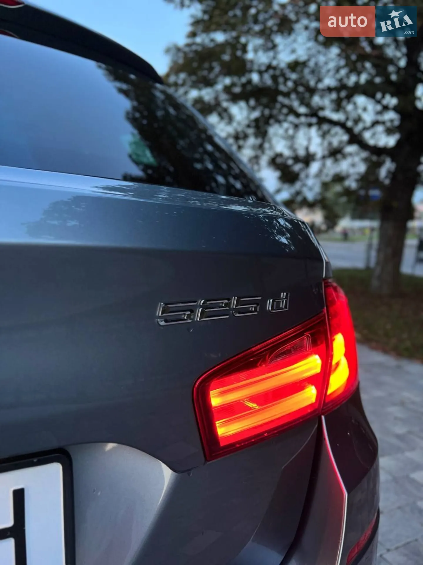 2013 BMW 5er - мініатюра 20