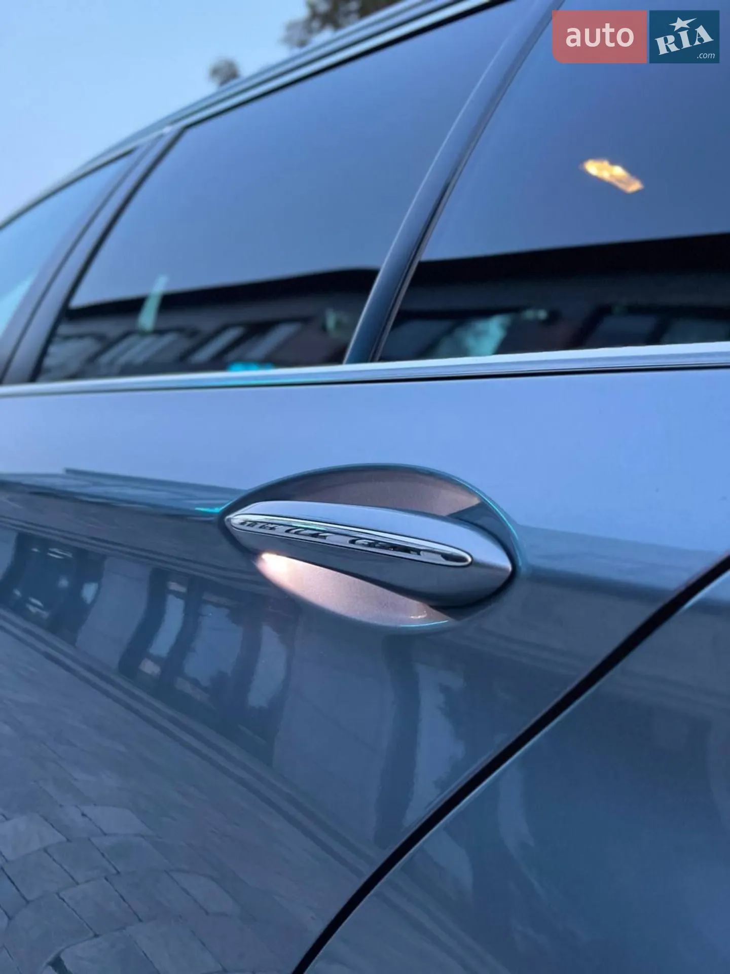 2013 BMW 5er - мініатюра 30