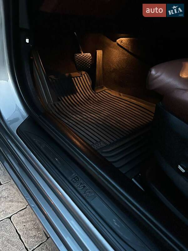 Універсал BMW 5 Series 2013 в Рівному фото 39 Універсал BMW 5 Series 2013 в Рівному