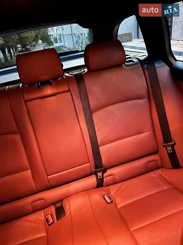 Універсал BMW 5 Series 2013 в Рівному фото 49 Універсал BMW 5 Series 2013 в Рівному