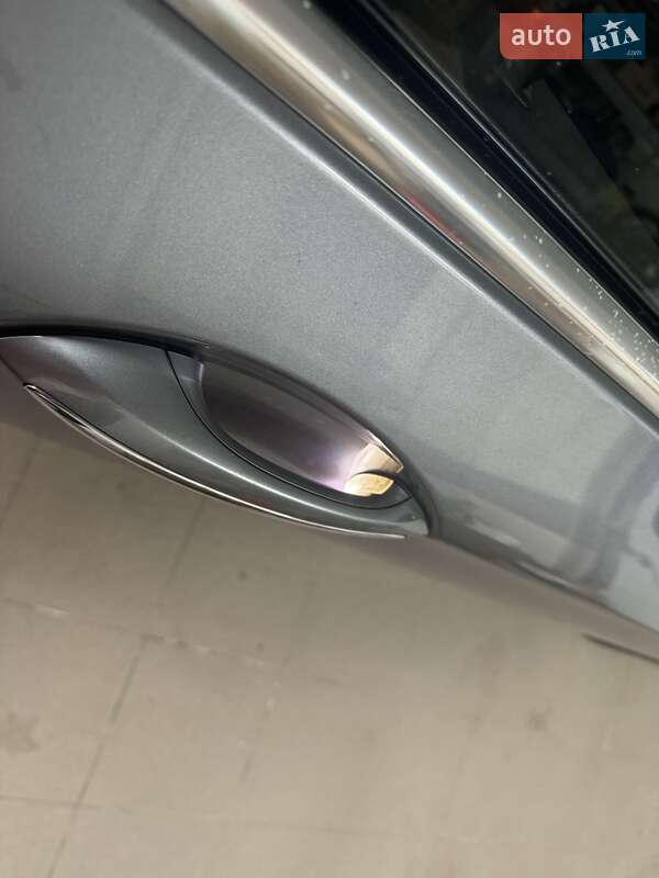 Універсал BMW 5 Series 2013 в Рівному фото 85 Універсал BMW 5 Series 2013 в Рівному