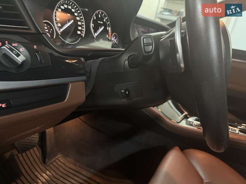 Універсал BMW 5 Series 2013 в Рівному фото 88 Універсал BMW 5 Series 2013 в Рівному