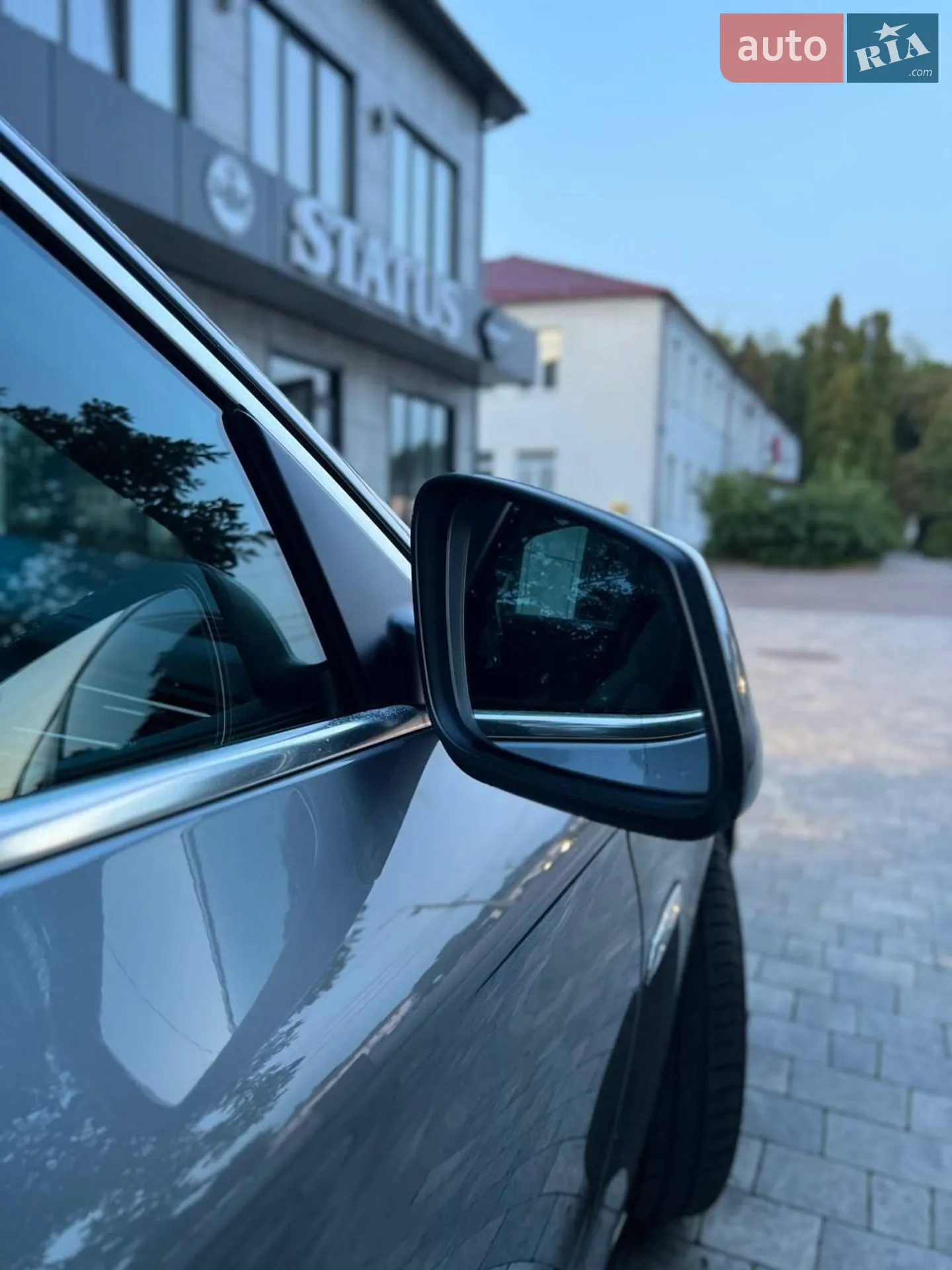 2013 BMW 5er - мініатюра 113