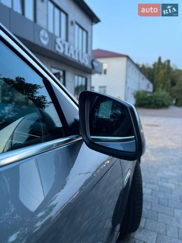 Універсал BMW 5 Series 2013 в Рівному фото 113 Універсал BMW 5 Series 2013 в Рівному