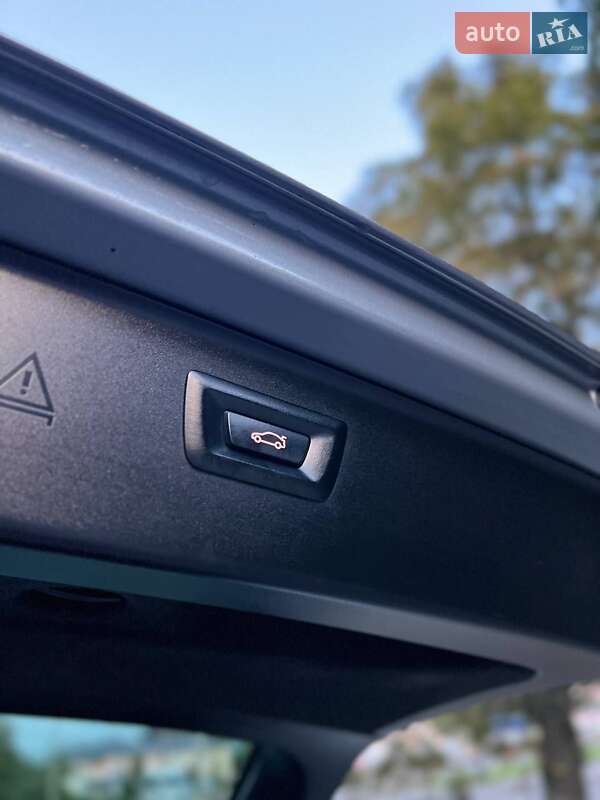 Універсал BMW 5 Series 2013 в Рівному фото 123 Універсал BMW 5 Series 2013 в Рівному