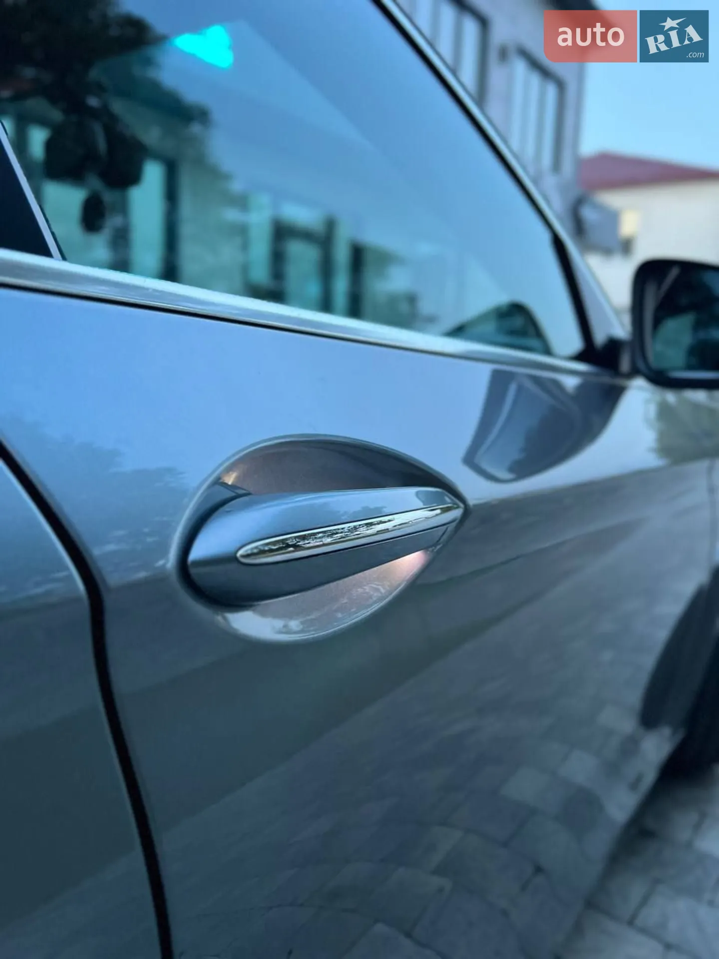 2013 BMW 5er - мініатюра 130