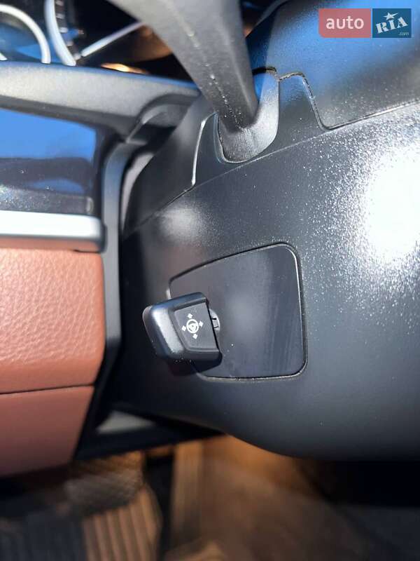 Універсал BMW 5 Series 2013 в Рівному фото 138 Універсал BMW 5 Series 2013 в Рівному