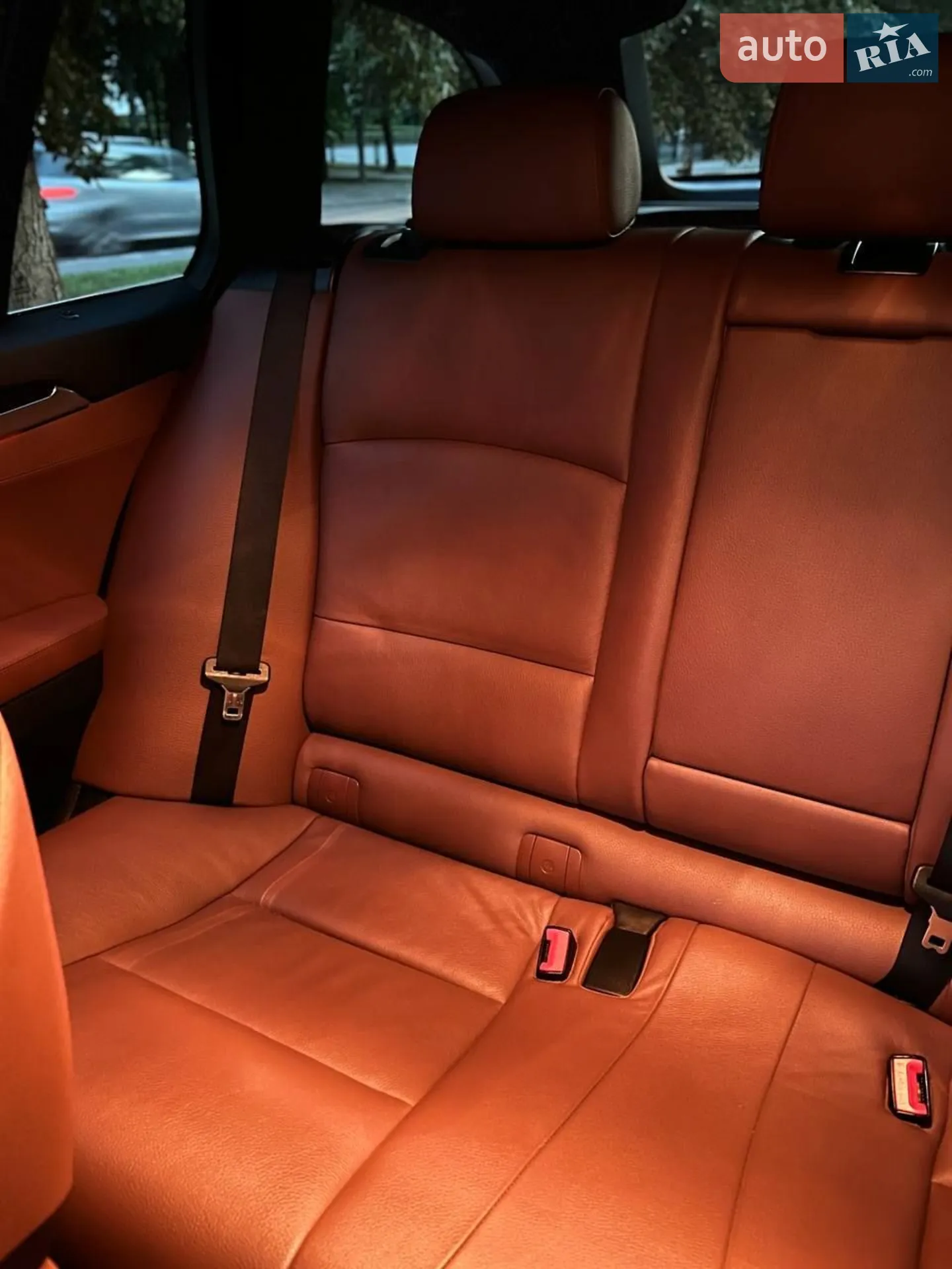 2013 BMW 5er - мініатюра 148