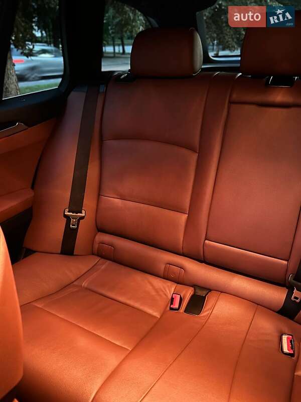 Універсал BMW 5 Series 2013 в Рівному фото 148 Універсал BMW 5 Series 2013 в Рівному