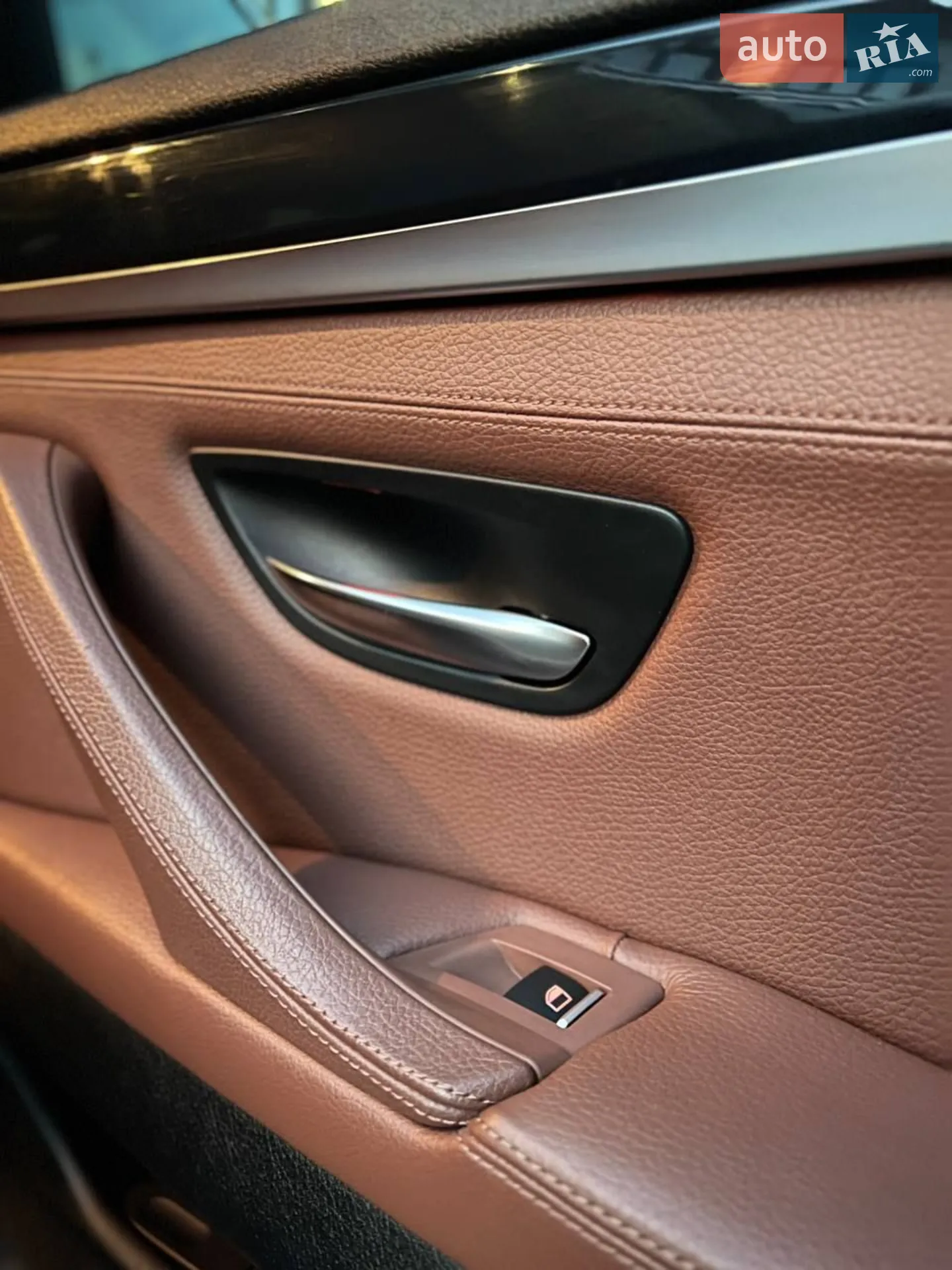 2013 BMW 5er - мініатюра 160