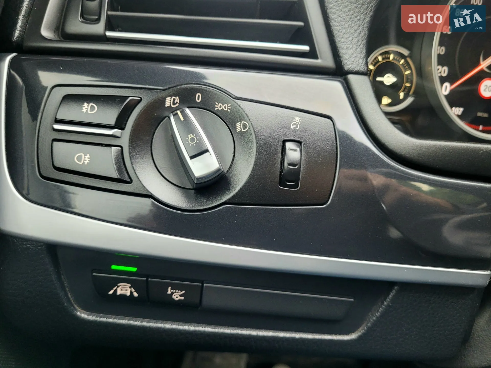 2015 BMW 5er - мініатюра 12