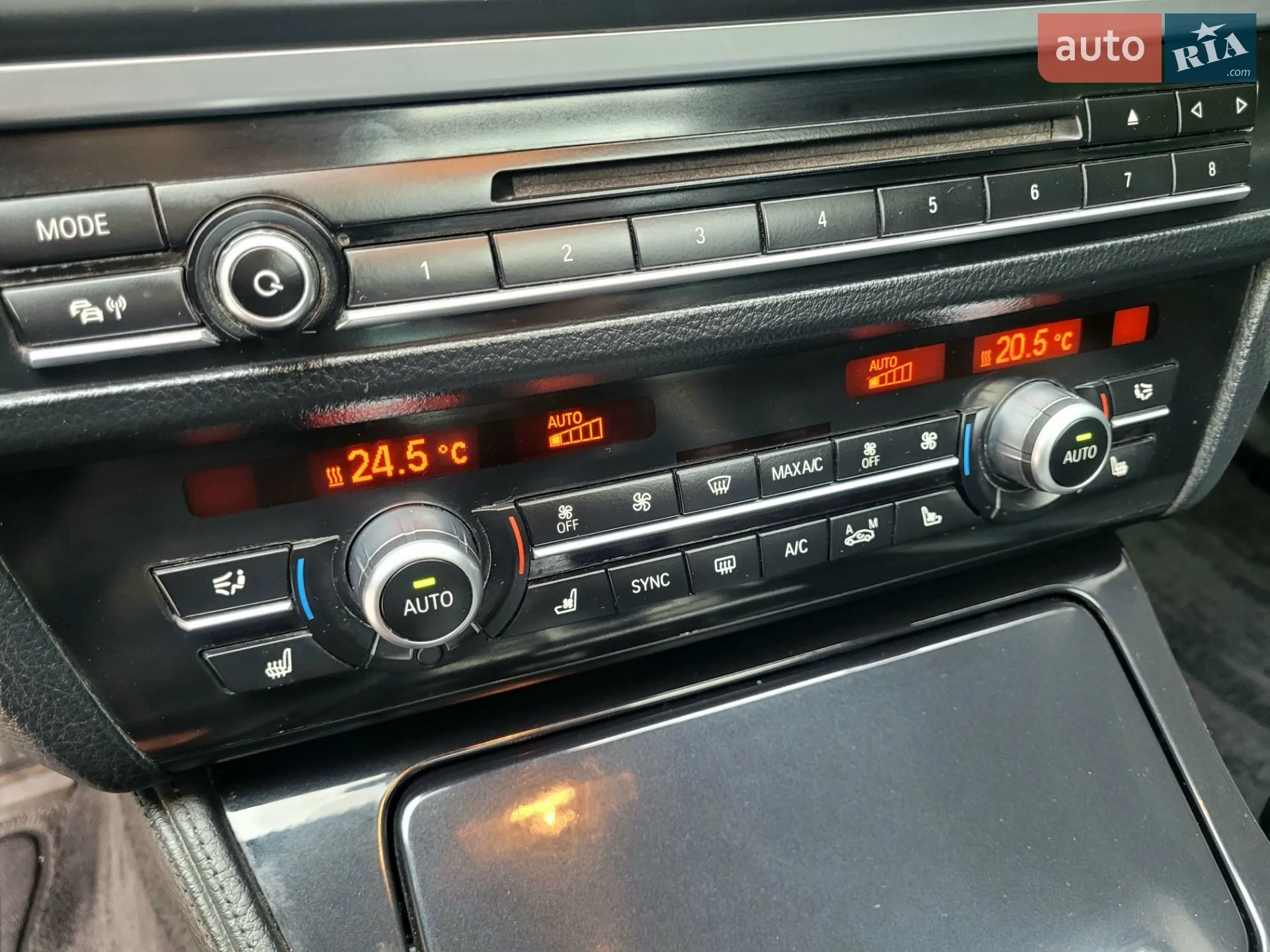 2015 BMW 5er - мініатюра 27